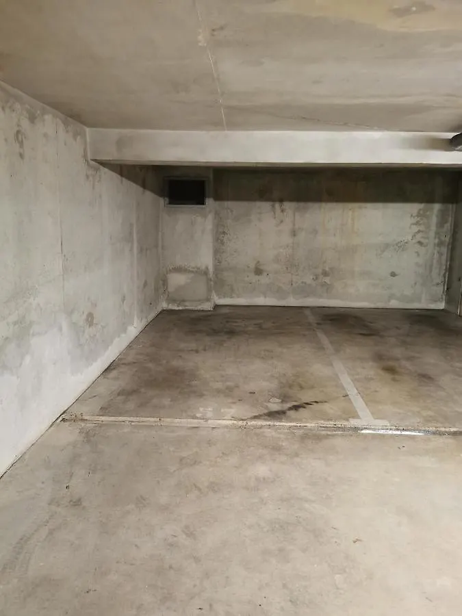 Διαμέρισμα Cote Gare - Gare - Centre-Ville - Parking - Netflix - Wifi - Disney+ - Terrasse Άννεσι